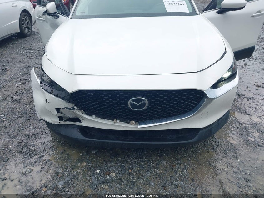 MAZDA CX-30 2024 VIN 3MVDMBCM8RM610219