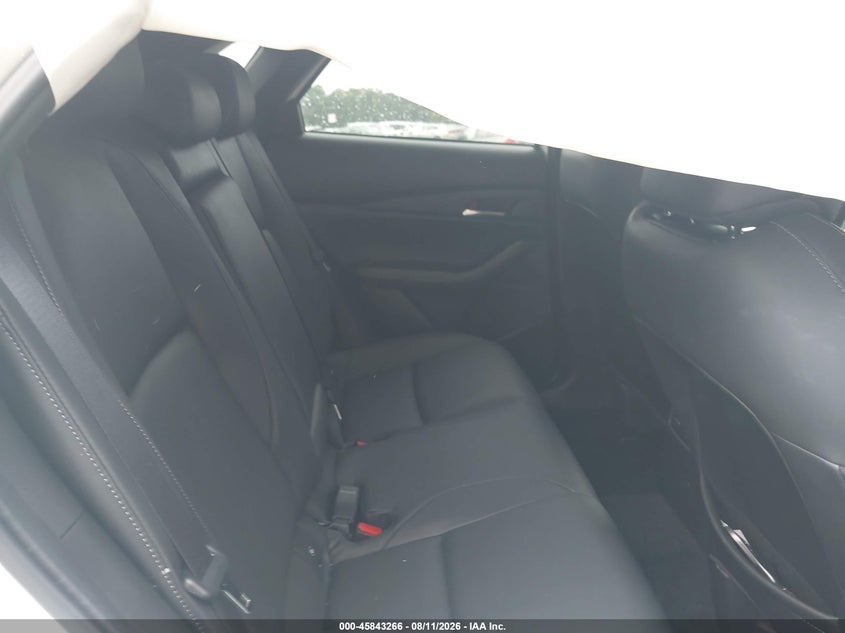 MAZDA CX-30 2024 VIN 3MVDMBCM8RM610219