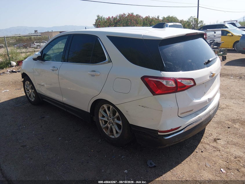 CHEVROLET EQUINOX 2020 VIN 2GNAXKEV3L6225239