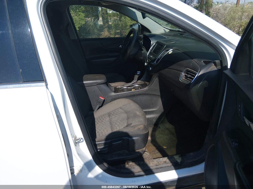 CHEVROLET EQUINOX 2020 VIN 2GNAXKEV3L6225239