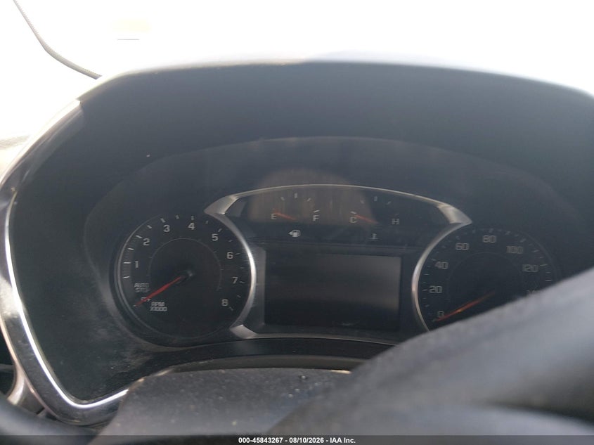 CHEVROLET EQUINOX 2020 VIN 2GNAXKEV3L6225239