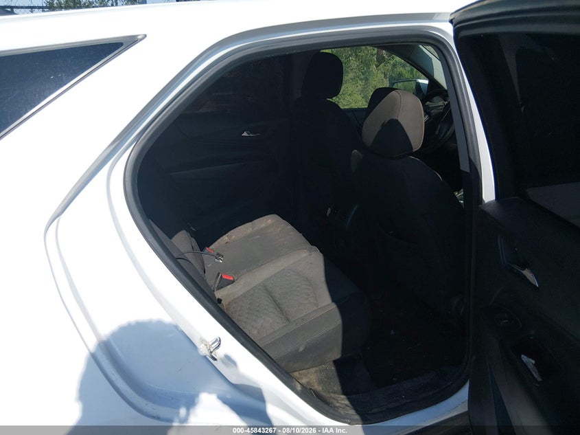 CHEVROLET EQUINOX 2020 VIN 2GNAXKEV3L6225239