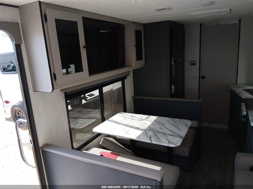 2024 COACHMEN APEX ULTRA-LITE TRAVEL TRAILERS auction photo 7