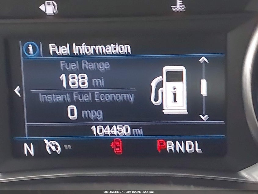 CHEVROLET EQUINOX 2019 VIN 3GNAXKEV2KS593248