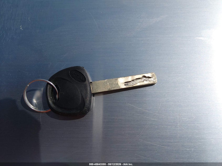 KIA RIO 2021 VIN 3KPA24AD7ME372861