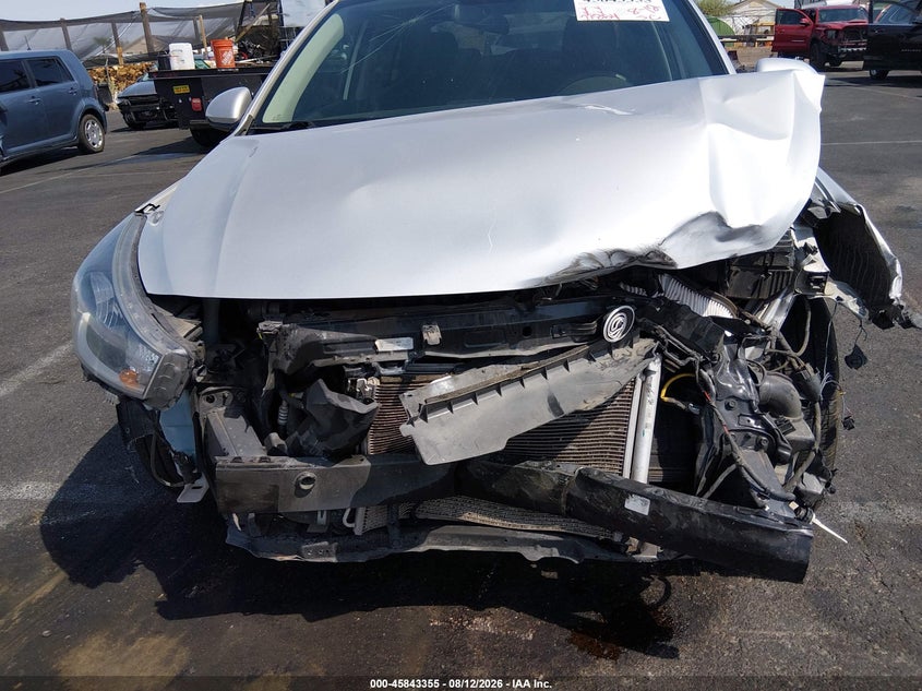 KIA RIO 2021 VIN 3KPA24AD7ME372861