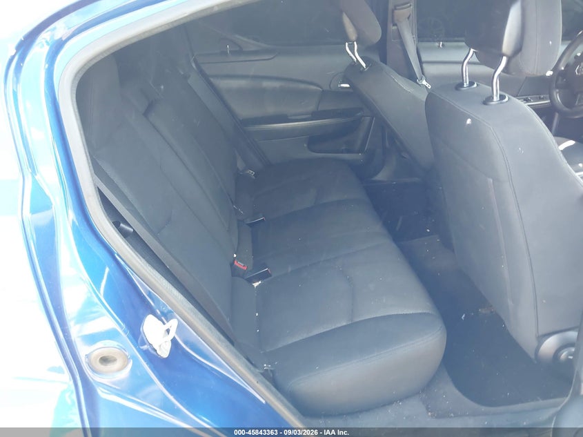 DODGE AVENGER 2014 VIN 1C3CDZAG1EN222868