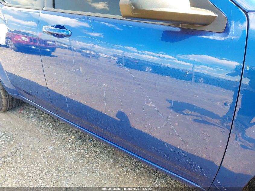 2014 DODGE AVENGER SE · Фото 13