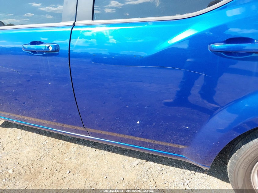 2014 DODGE AVENGER SE · Фото 6