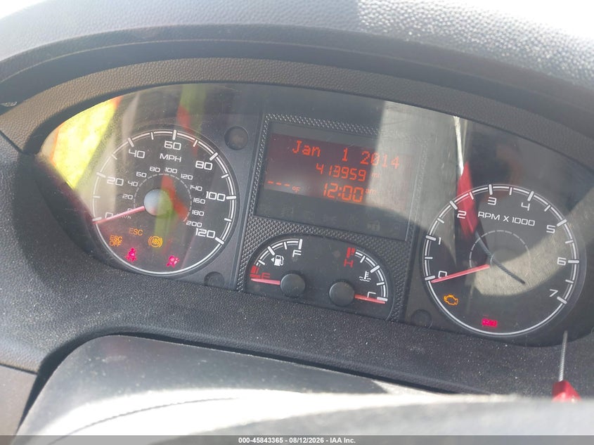 2015 RAM PROMASTER 1500 auction photo 7