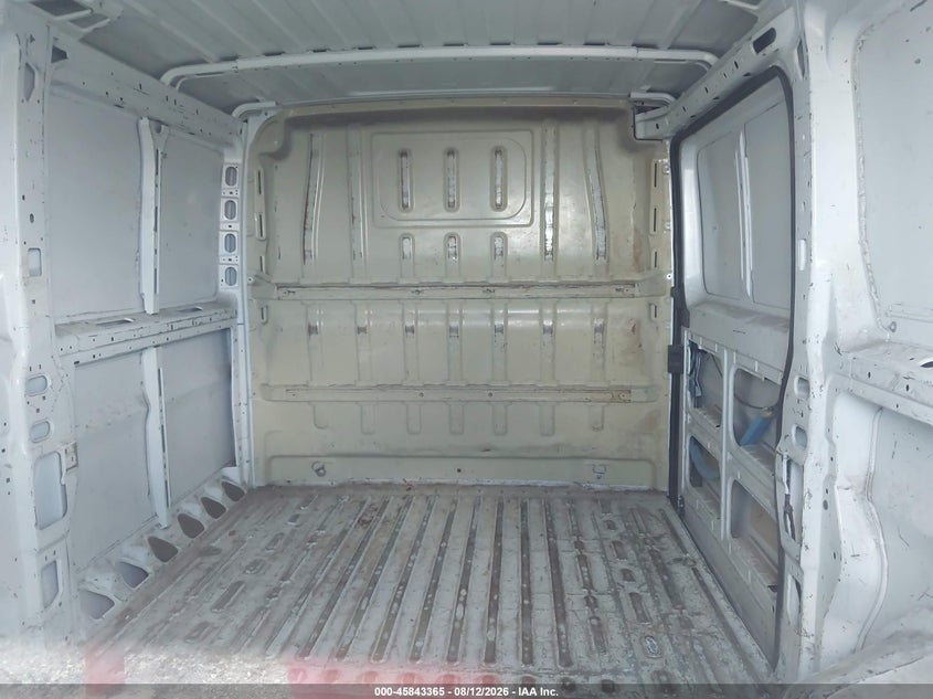 2015 RAM PROMASTER 1500 auction photo 8