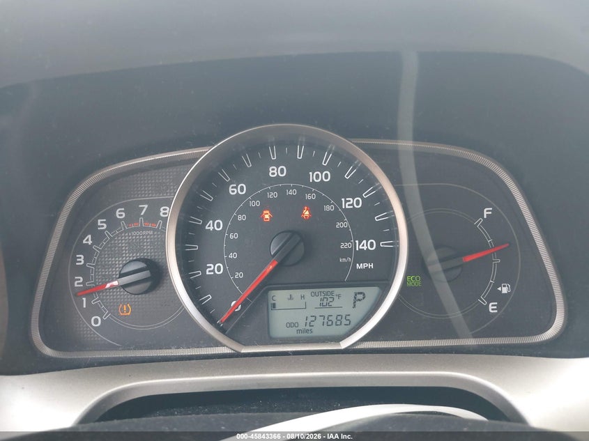 2014 TOYOTA RAV4 auction photo 7