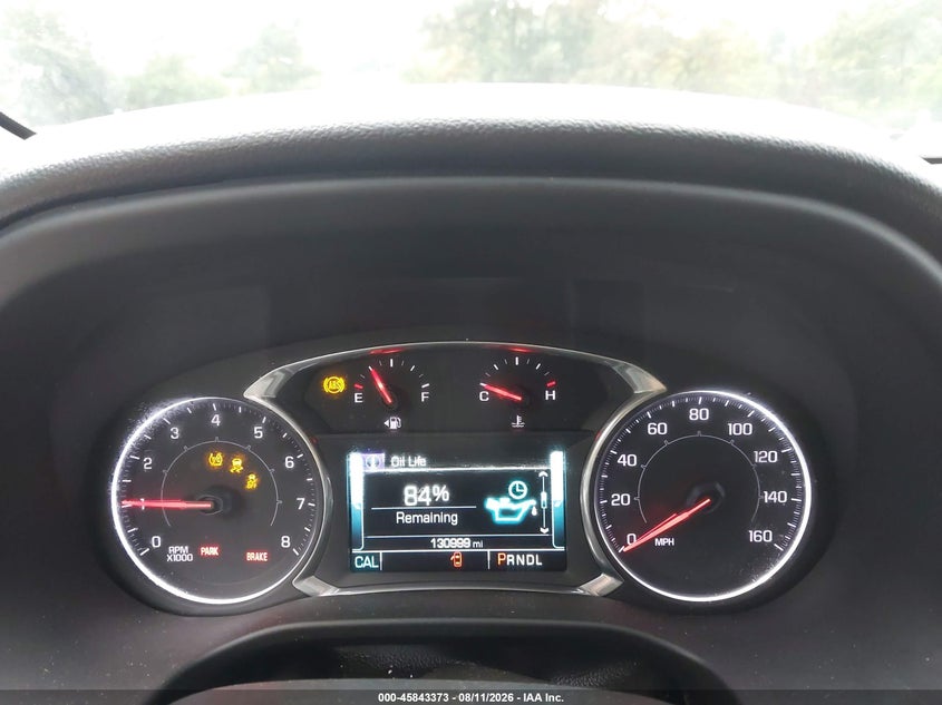 GMC ACADIA 2017 VIN 1GKKNULS8HZ184758
