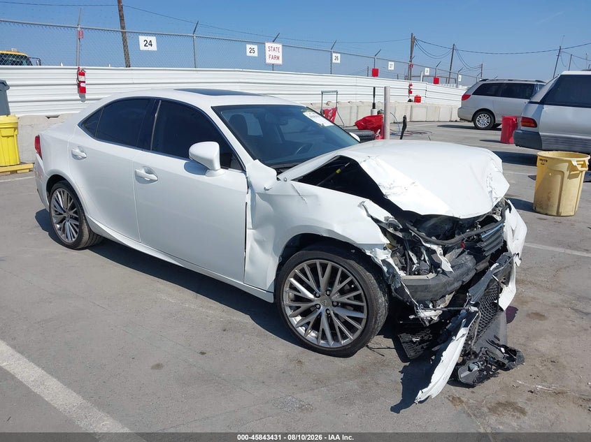 Vin: jthbf1d2xe5022296, lot: 46342339, lexus is 250 2014 img_1