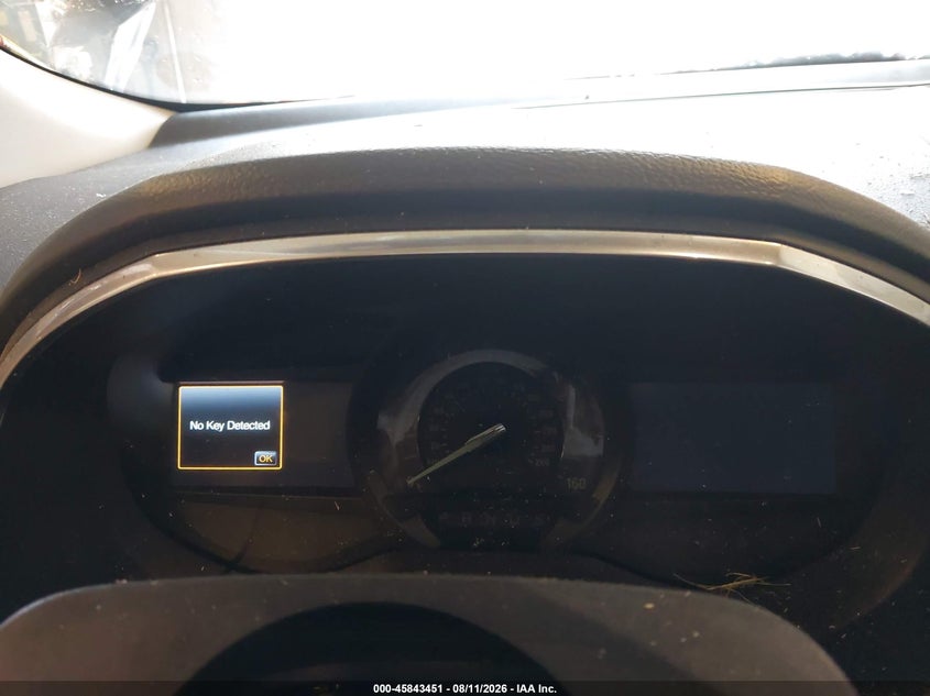 FORD EDGE 2019 VIN 2FMPK4K92KBC22306