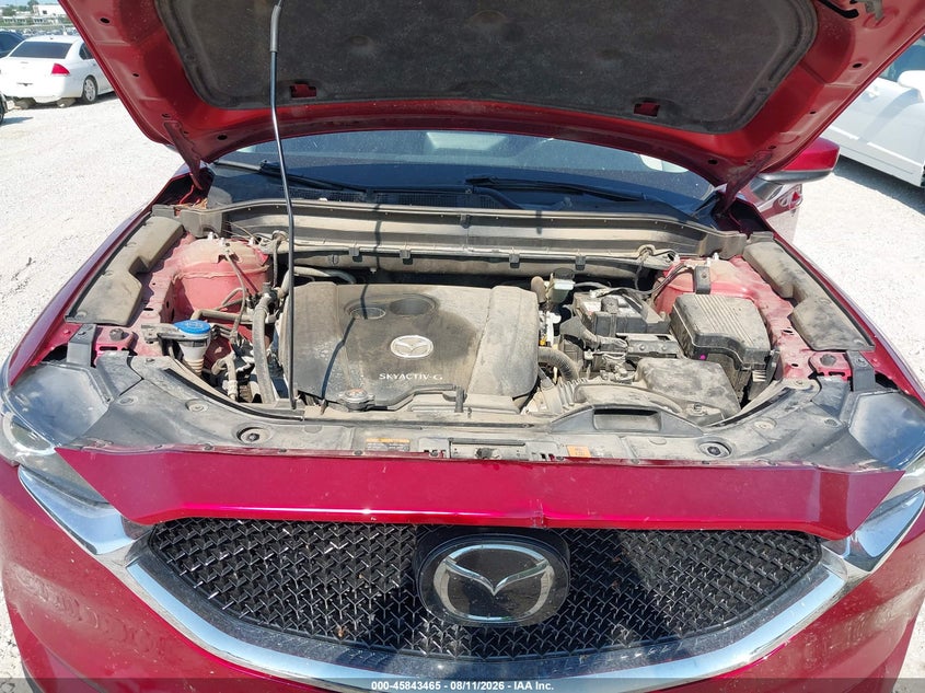 MAZDA CX-5 - zdjęcie 10