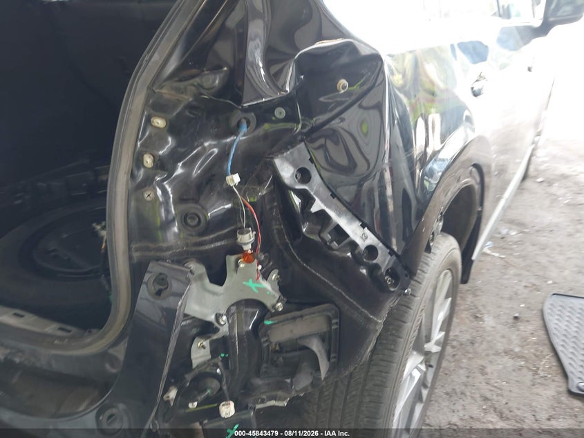2020 MAZDA CX-5 auction photo 6