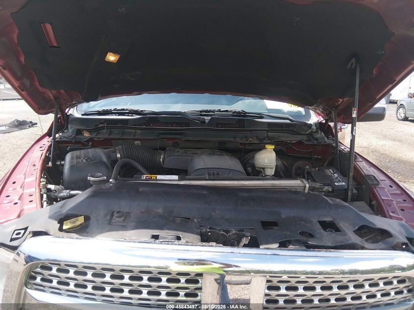 RAM 1500 - zdjęcie 10