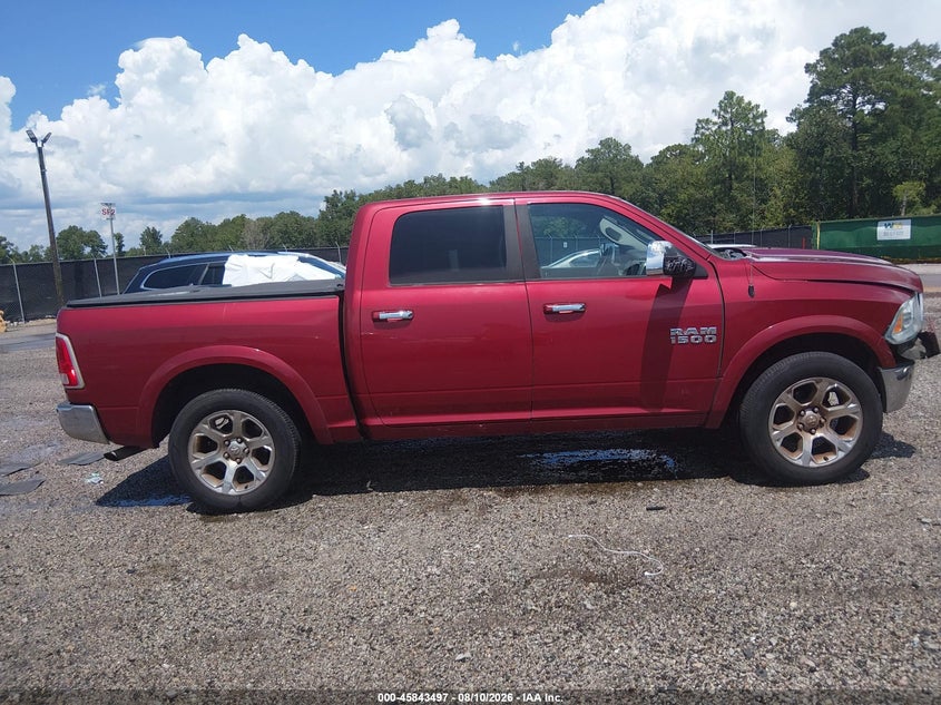 RAM 1500 - zdjęcie 13
