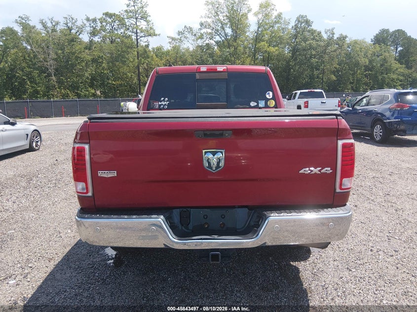 RAM 1500 - zdjęcie 16