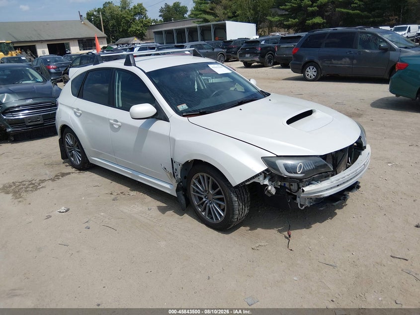 Vin: jf1gr7e69dg214126, lot: 46342408, subaru impreza wrx 2013 img_1