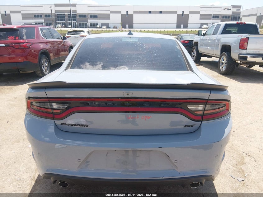 DODGE CHARGER - zdjęcie 16