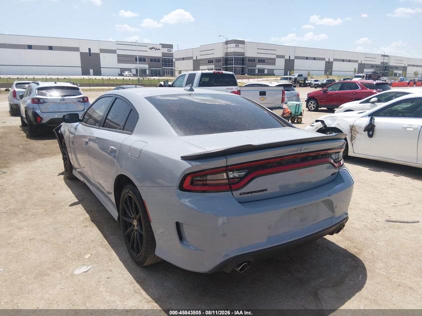 DODGE CHARGER - zdjęcie 3