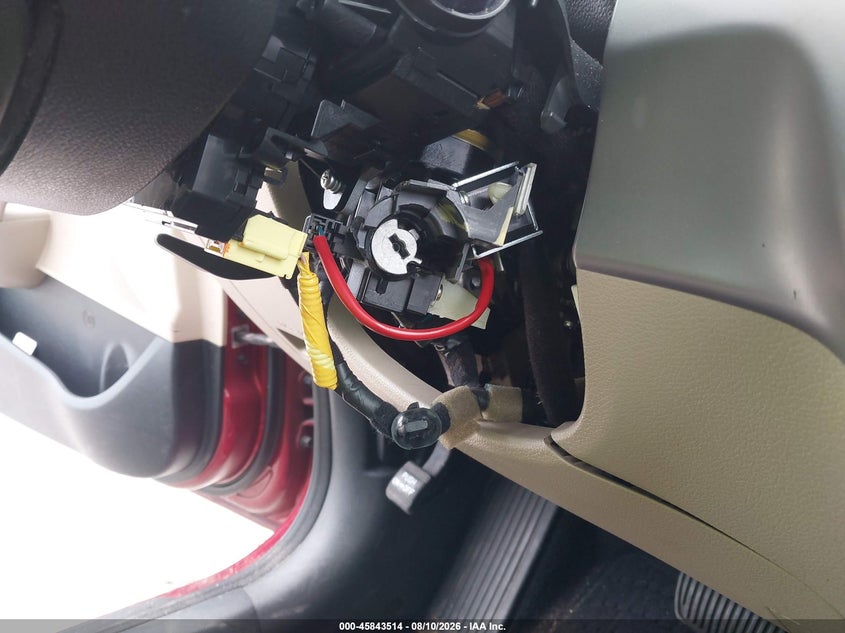 2015 HYUNDAI SONATA auction photo 6