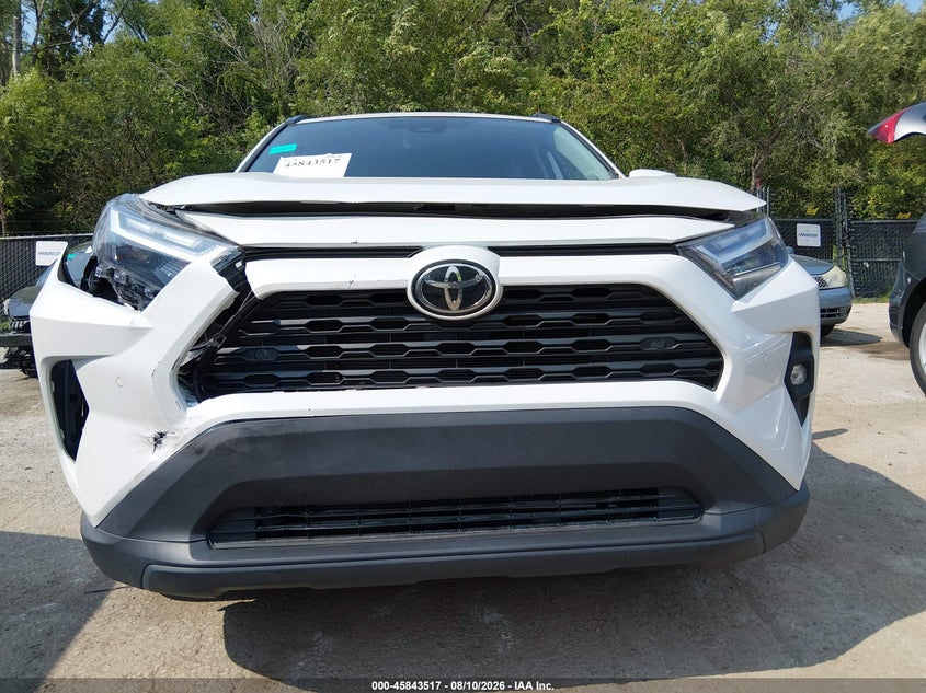 TOYOTA RAV4 - zdjęcie 6