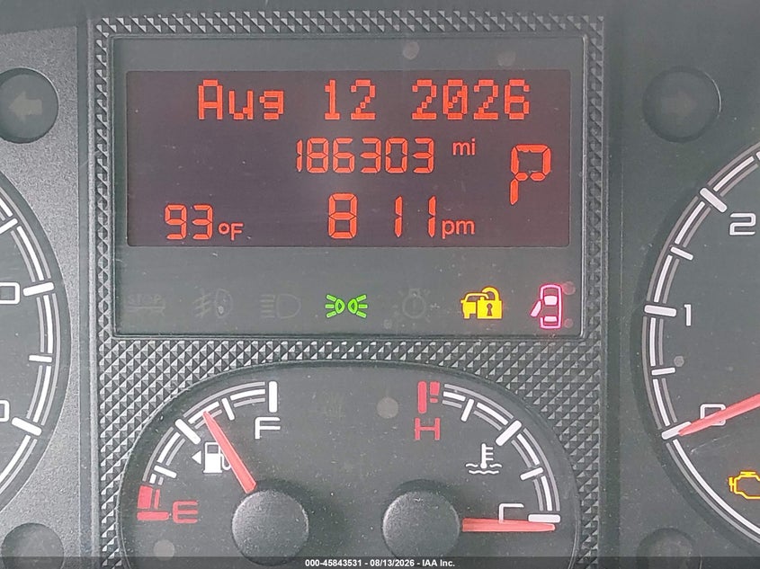 RAM PROMASTER 2500 - zdjęcie 15