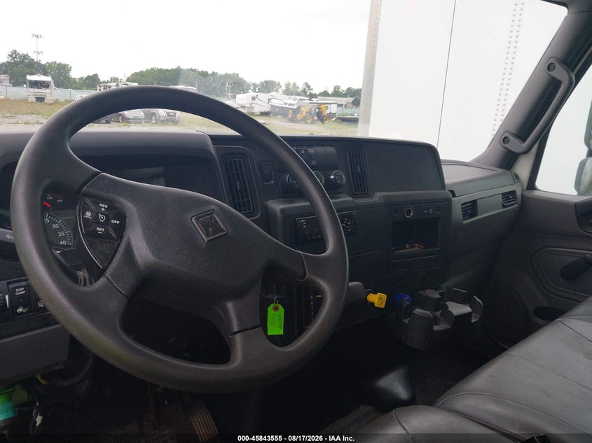 2020 INTERNATIONAL MV auction photo 7