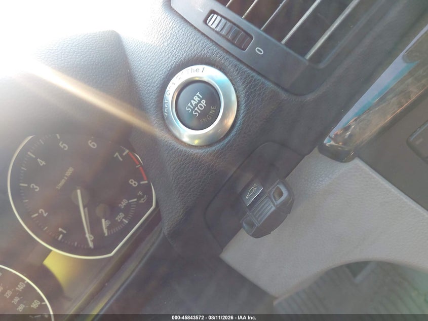 2009 BMW 1 SERIES COUPE 3.0L I-6 DI, DOHC, VVT, TURBO, 300HP