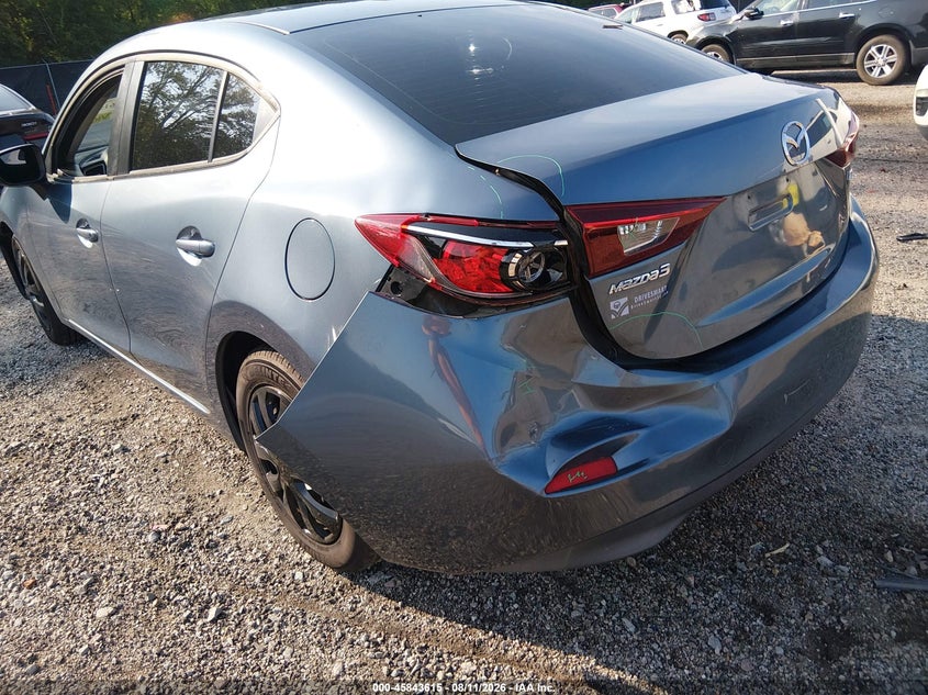 MAZDA MAZDA3 - zdjęcie 6