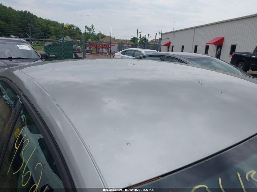 2014 VOLKSWAGEN PASSAT auction photo 6