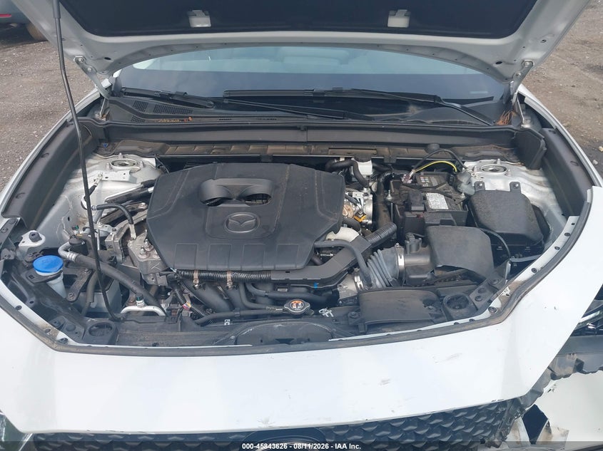 MAZDA CX-30 - zdjęcie 10