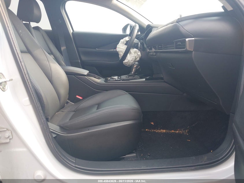 MAZDA CX-30 - zdjęcie 5