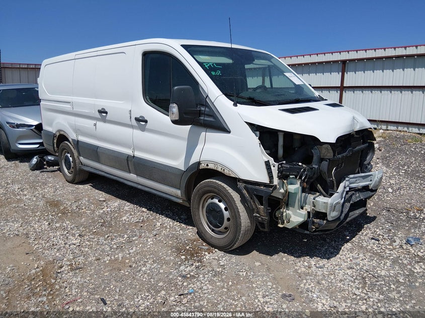 Vin: 1ftye1zmxkkb88050, lot: 46342698, ford transit-150 2019 img_1