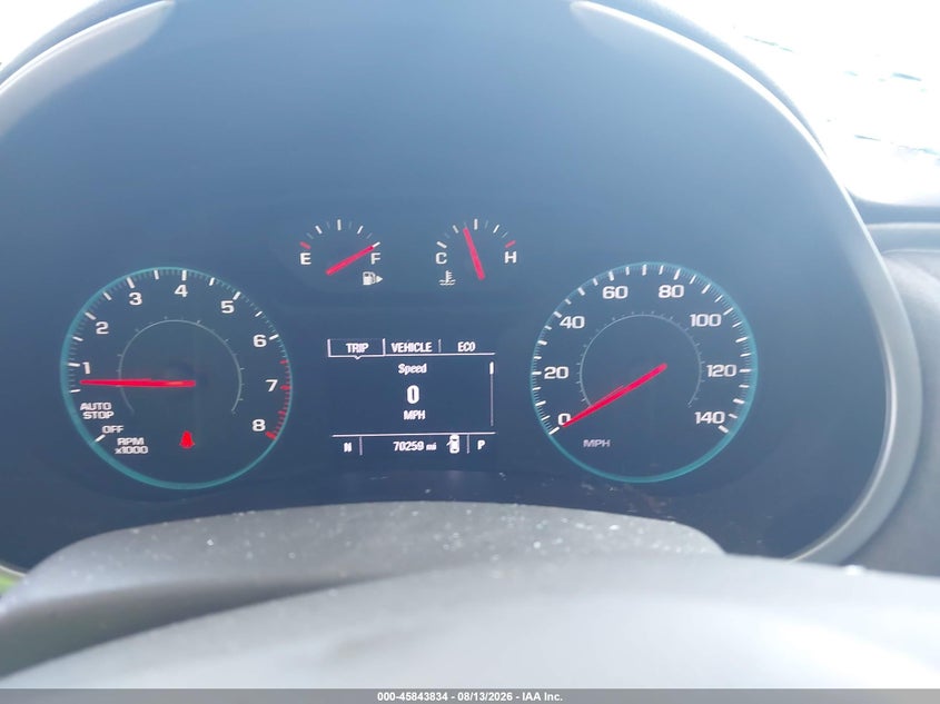 2022 CHEVROLET MALIBU auction photo 7
