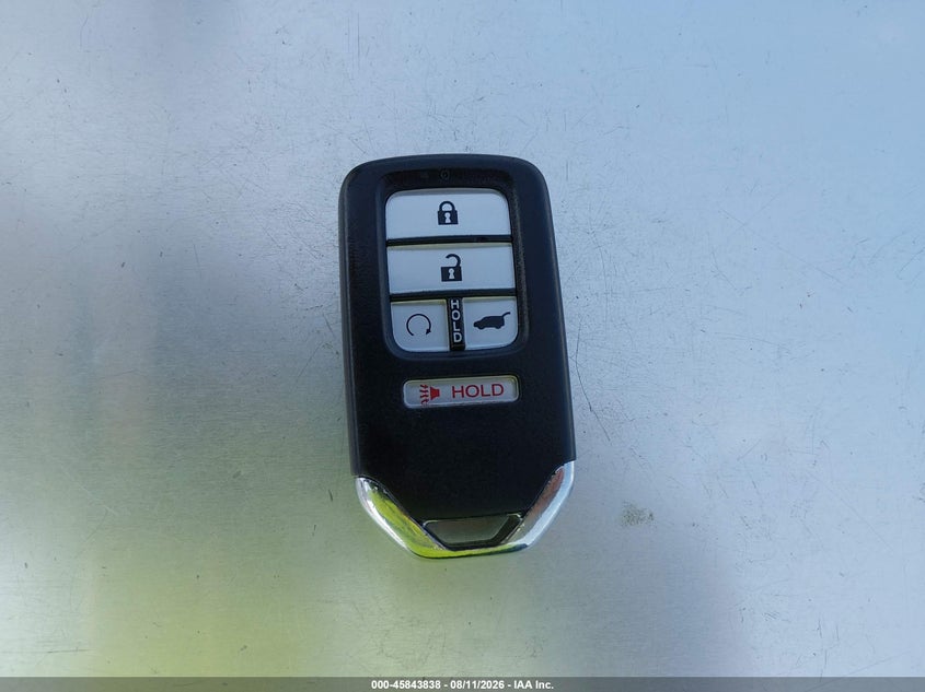 HONDA CR-V HYBRID 2020 VIN 7FART6H94LE018502