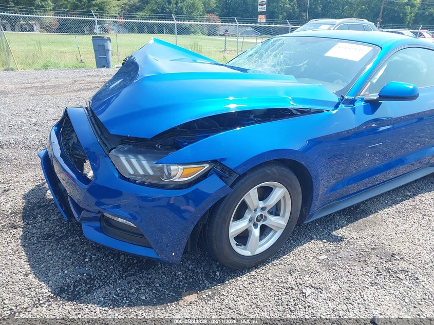 FORD MUSTANG - zdjęcie 6