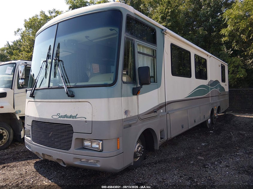 1997 FORD F530 auction photo 2