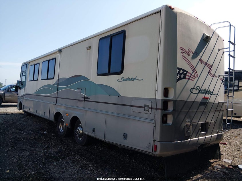 1997 FORD F530 auction photo 3