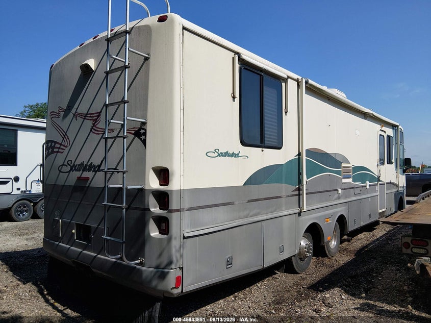 1997 FORD F530 auction photo 4