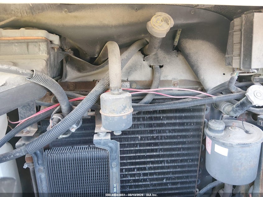 1997 FORD F530 auction photo 6