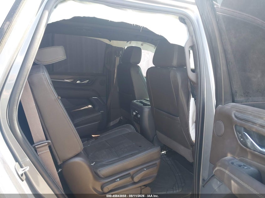 GMC YUKON - zdjęcie 8