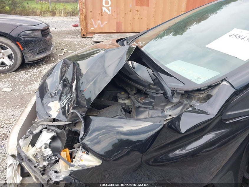 HONDA CIVIC 2015 VIN 19XFB2F89FE006618