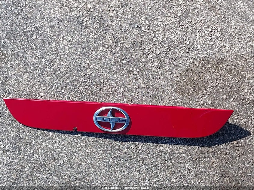 2016 SCION FR-S · Фото 11