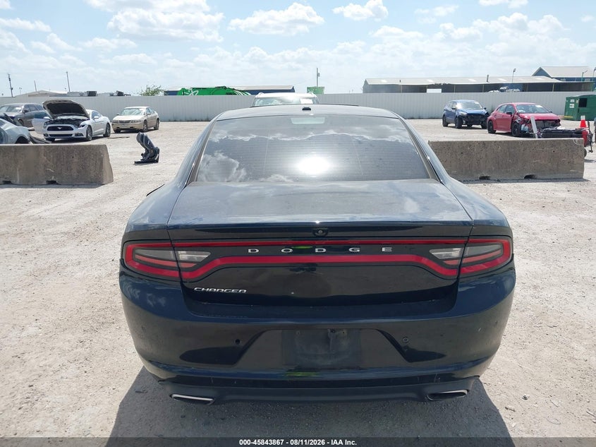 DODGE CHARGER - zdjęcie 16
