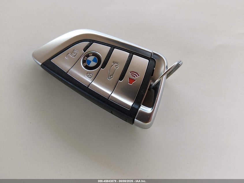 BMW 228 GRAN COUPE 2022 VIN WBA53AK02N7L00442