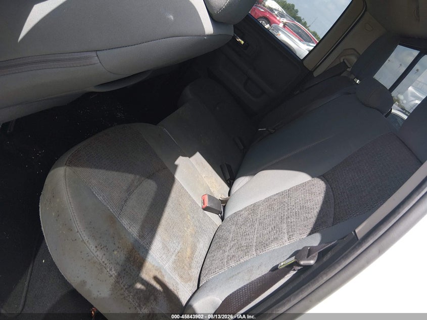RAM 1500 2016 VIN 1C6RR6GG0GS382667